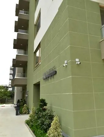 Luma Apartament