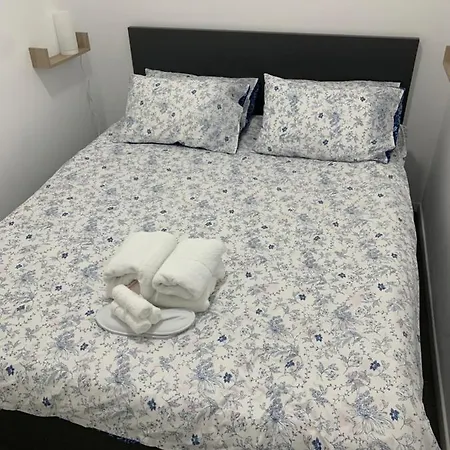 Luma Apartament Apartment