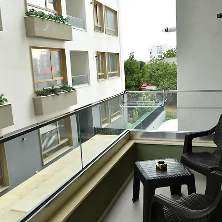 Luma Apartament Apartment