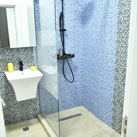 Apartment Luma Apartament