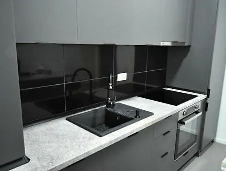 Luma Apartament