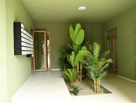 Luma Apartament Năvodari