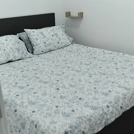 Luma Apartament *