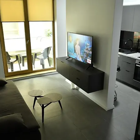 Apartament Luma Apartament