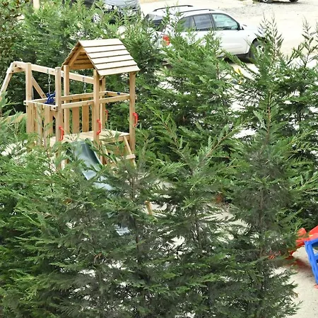 Luma Apartament * Năvodari